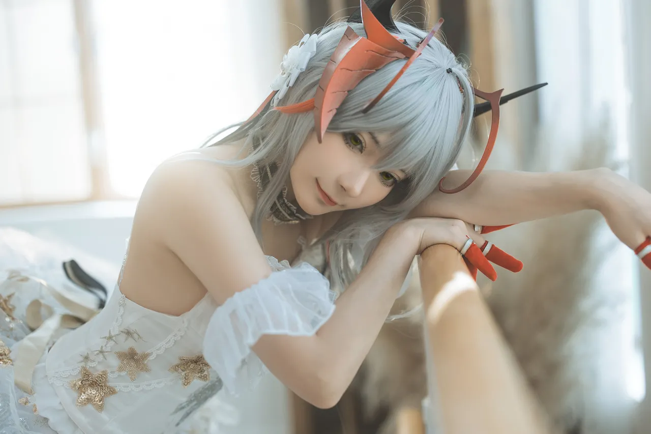 是三不是世w - 明日方舟 W 芭蕾-erohere7.webp