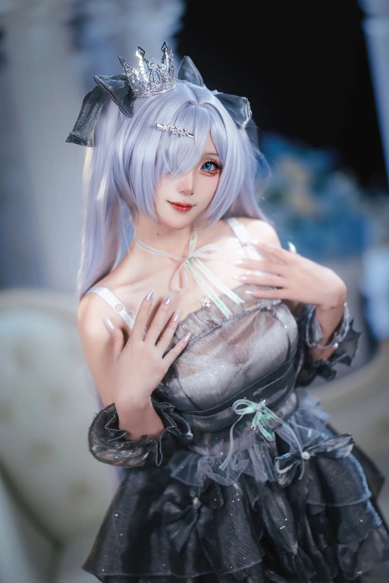 是夙卿呀 - Cinderella-erohere10.webp