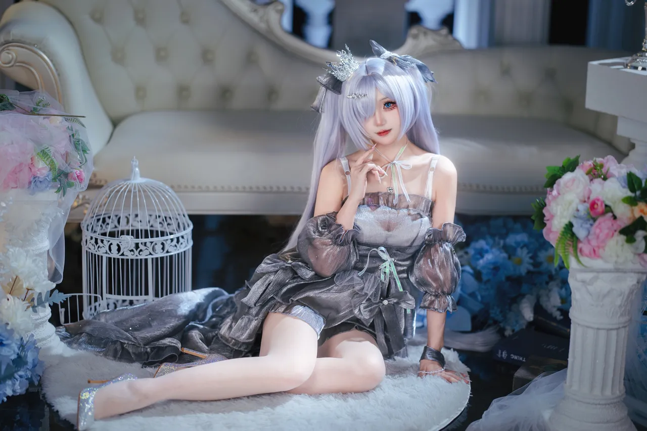 是夙卿呀 - Cinderella-erohere12.webp