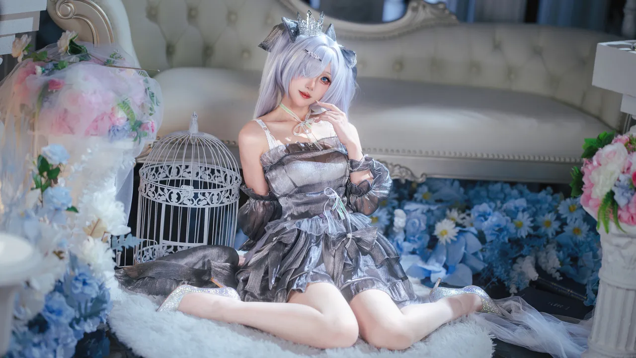 是夙卿呀 - Cinderella-erohere13.webp