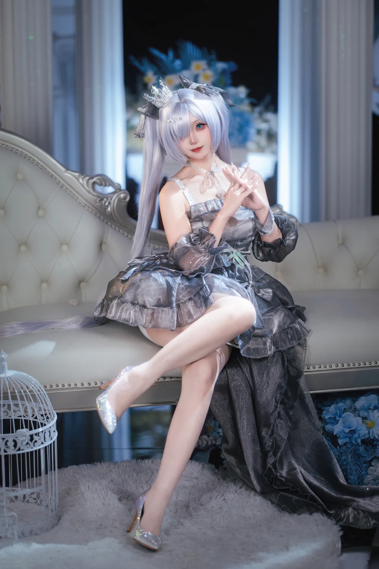 是夙卿呀 - Cinderella-erohere14.webp