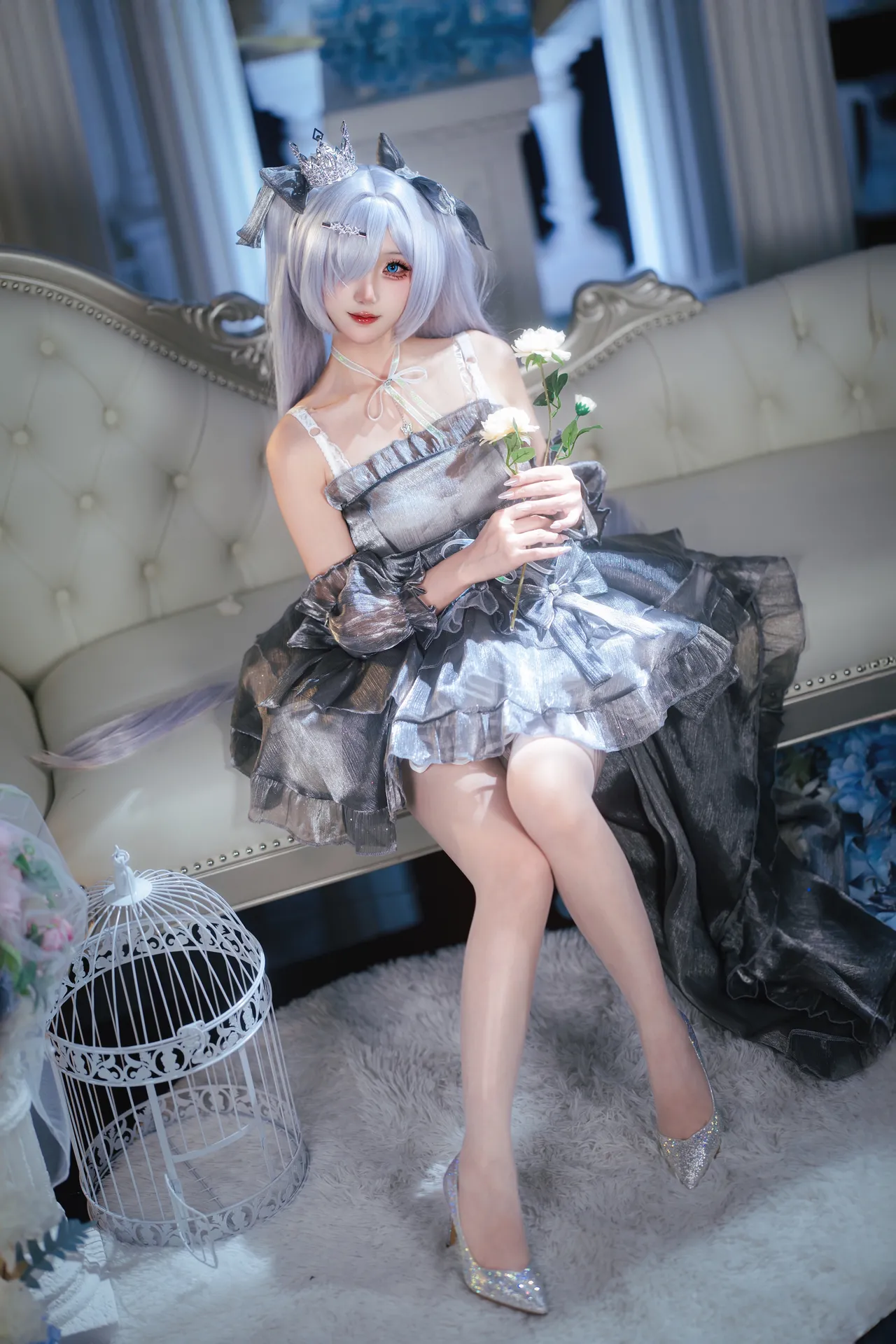 是夙卿呀 - Cinderella-erohere15.webp