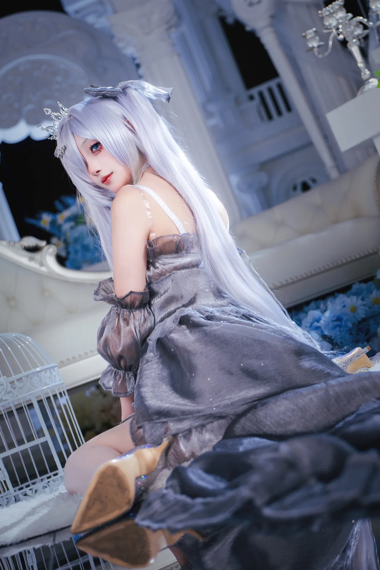 是夙卿呀 - Cinderella-erohere16.webp