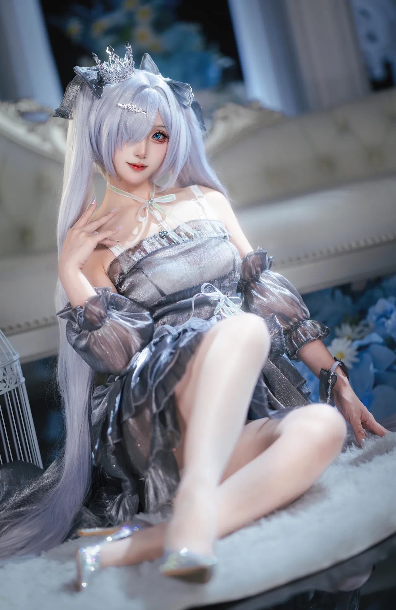 是夙卿呀 - Cinderella-erohere2.webp