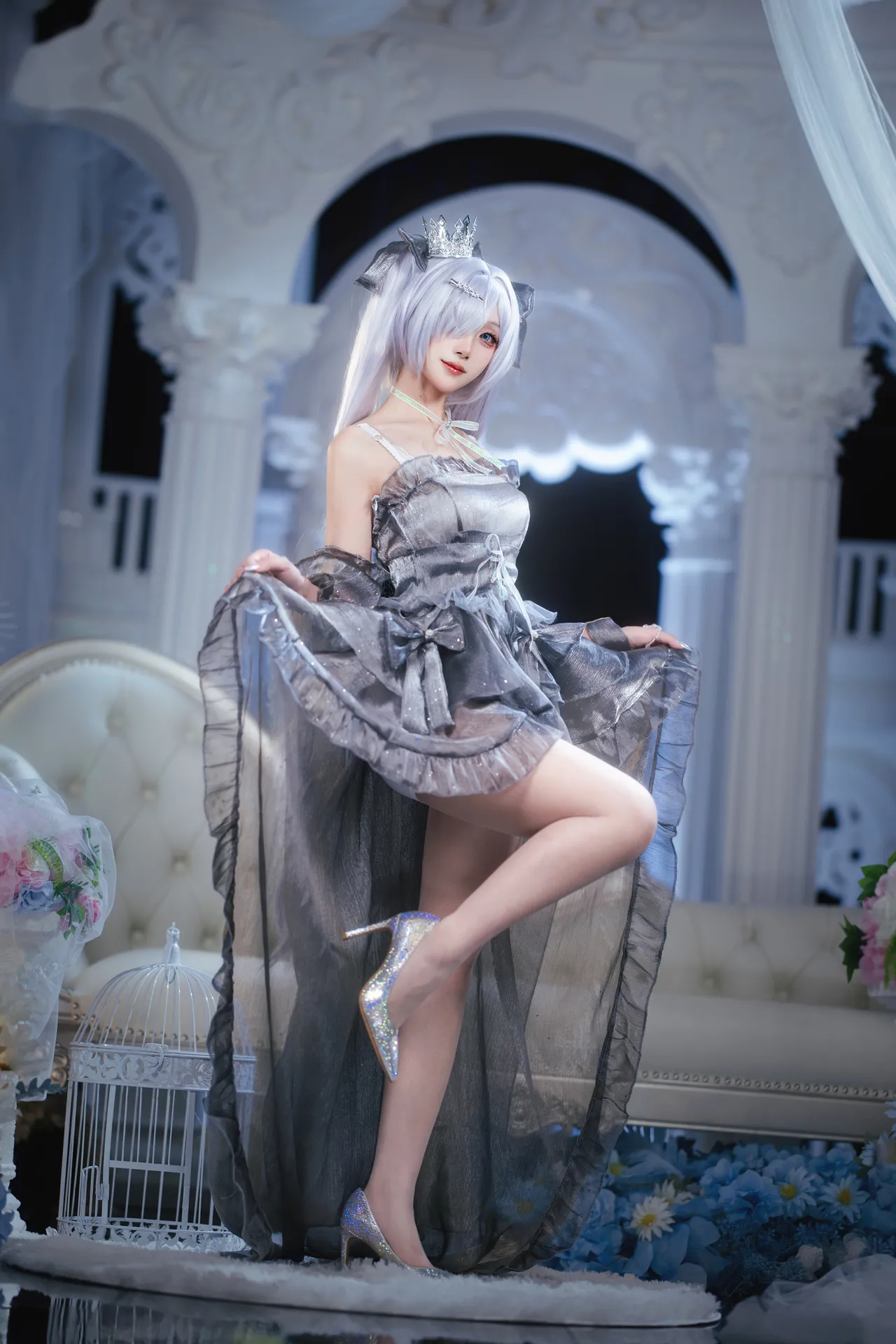 是夙卿呀 - Cinderella-erohere3.webp