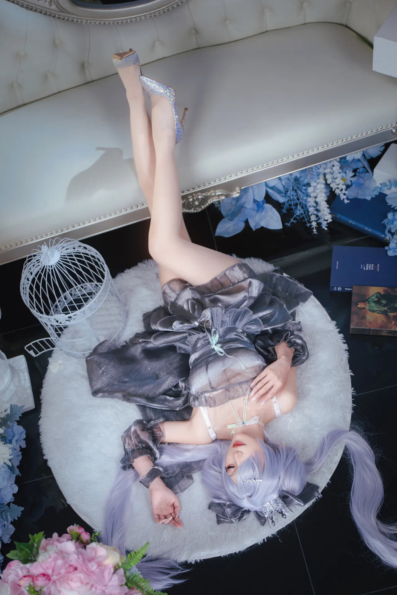是夙卿呀 - Cinderella-erohere4.webp