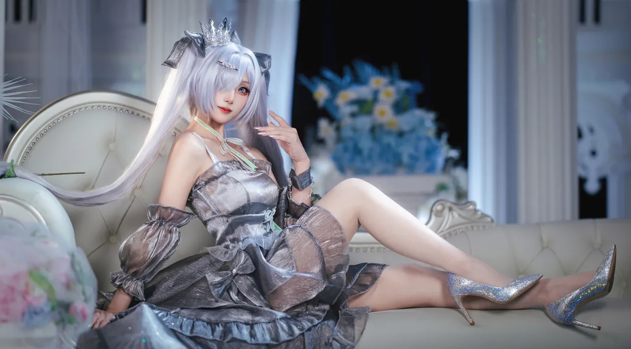 是夙卿呀 - Cinderella-erohere5.webp