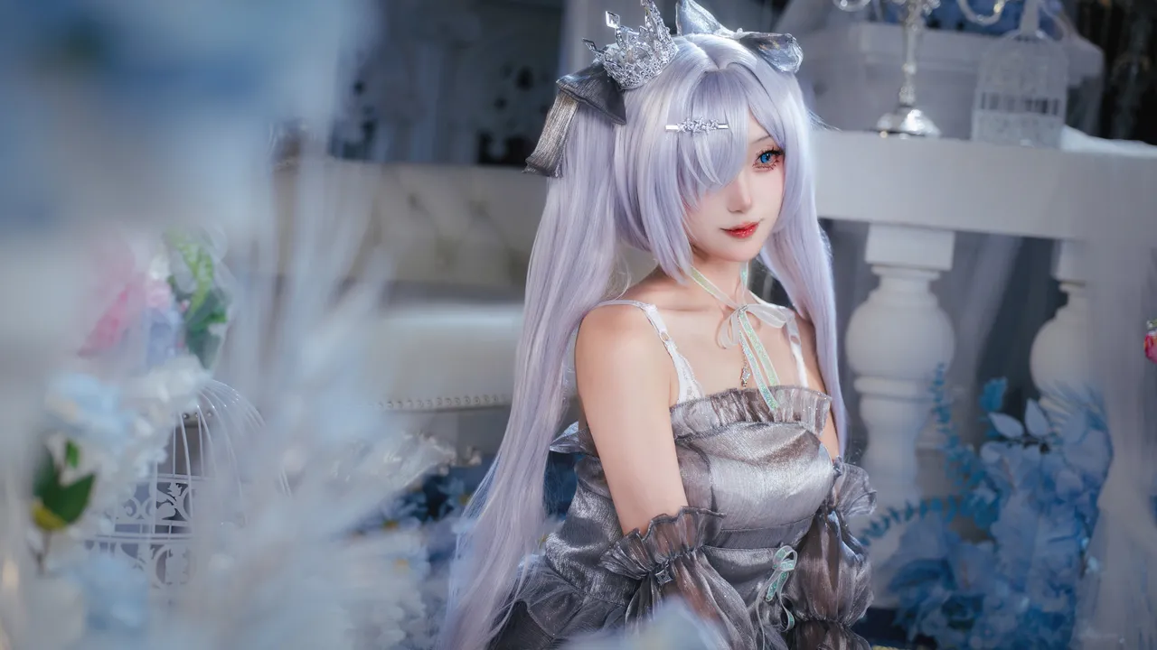 是夙卿呀 - Cinderella-erohere7.webp