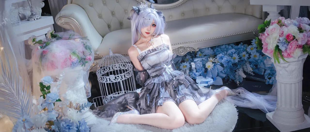 是夙卿呀 - Cinderella-erohere8.webp