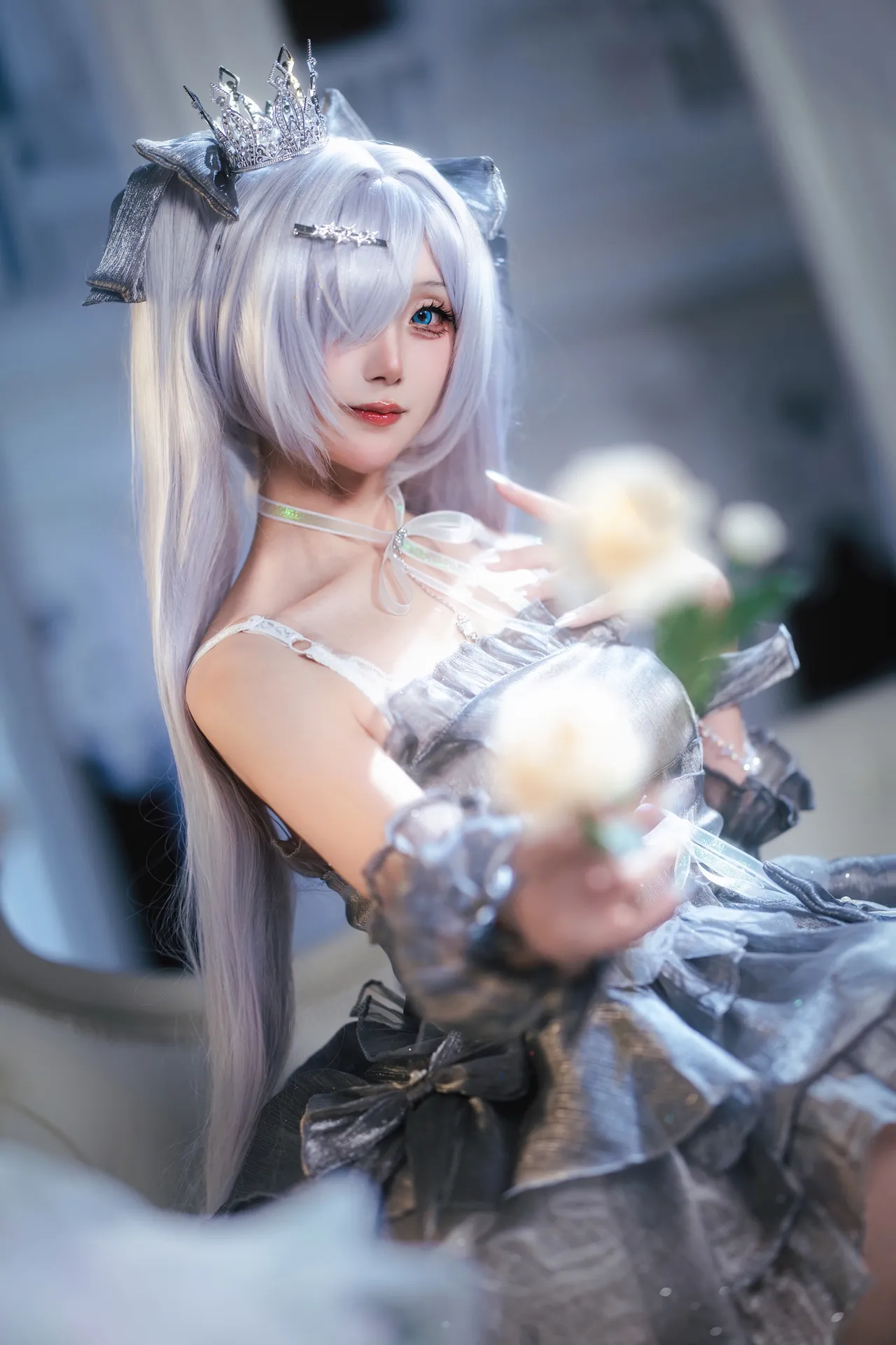 是夙卿呀 - Cinderella-erohere9.webp