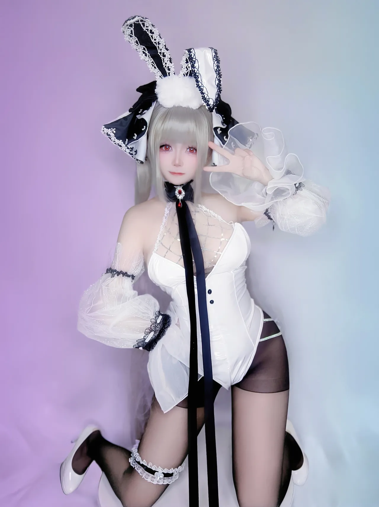 昼貓hiru - Bunny Formidable-erohere10.webp