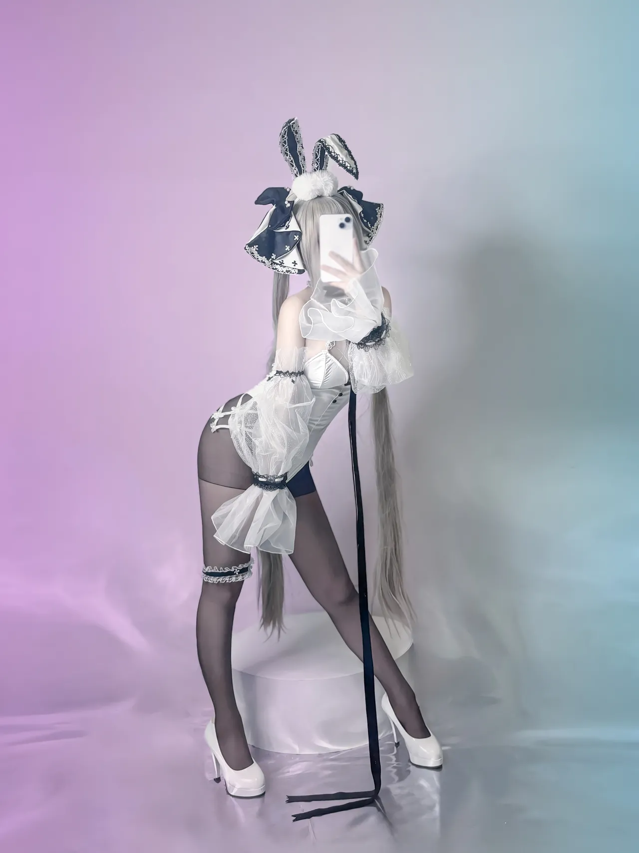 昼貓hiru - Bunny Formidable-erohere11.webp