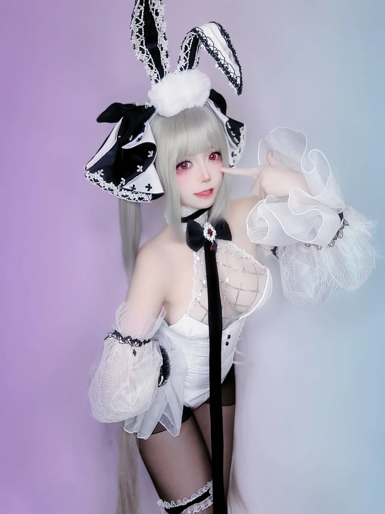 昼貓hiru - Bunny Formidable-erohere2.webp
