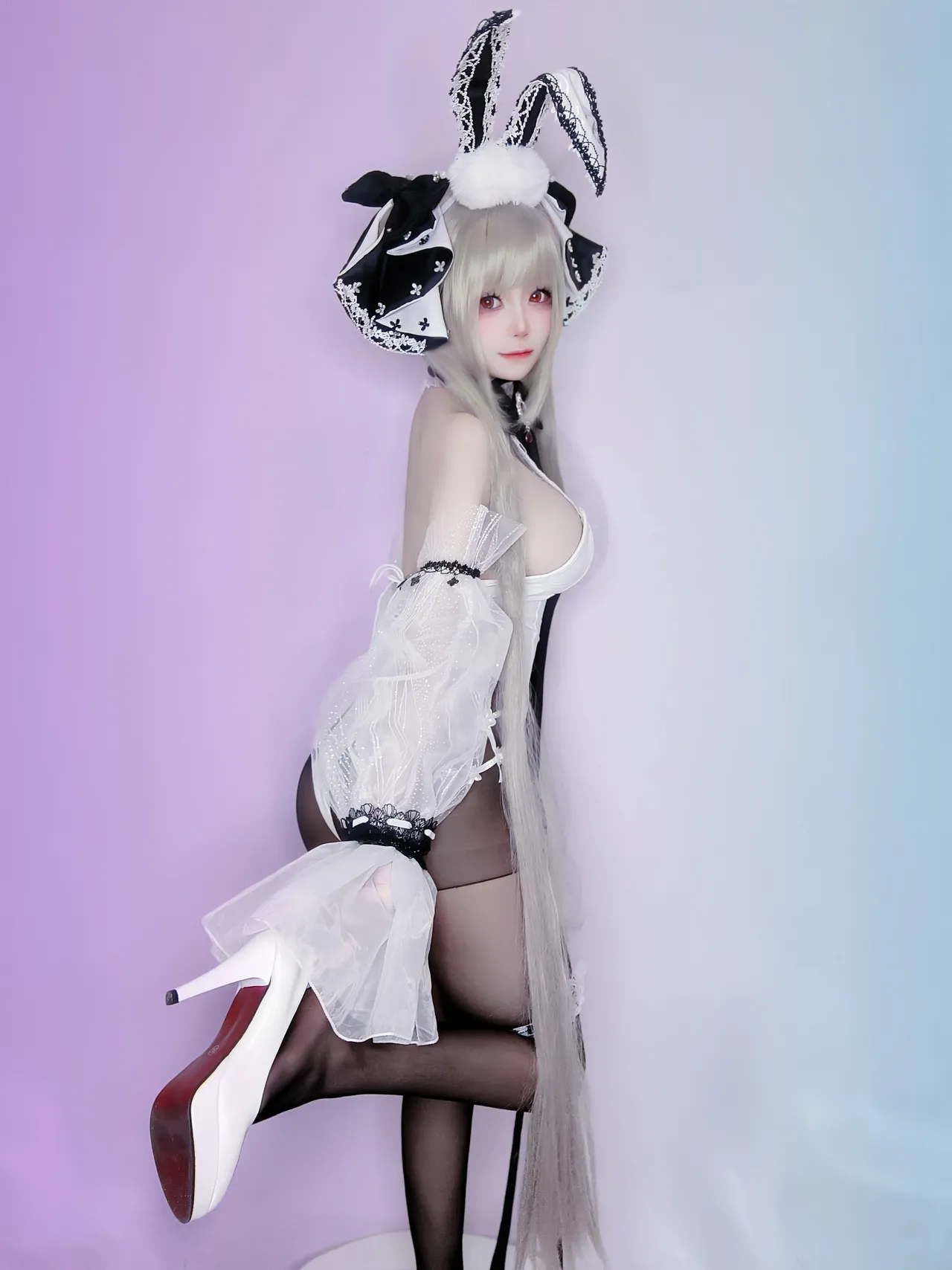 昼貓hiru - Bunny Formidable-erohere3.webp