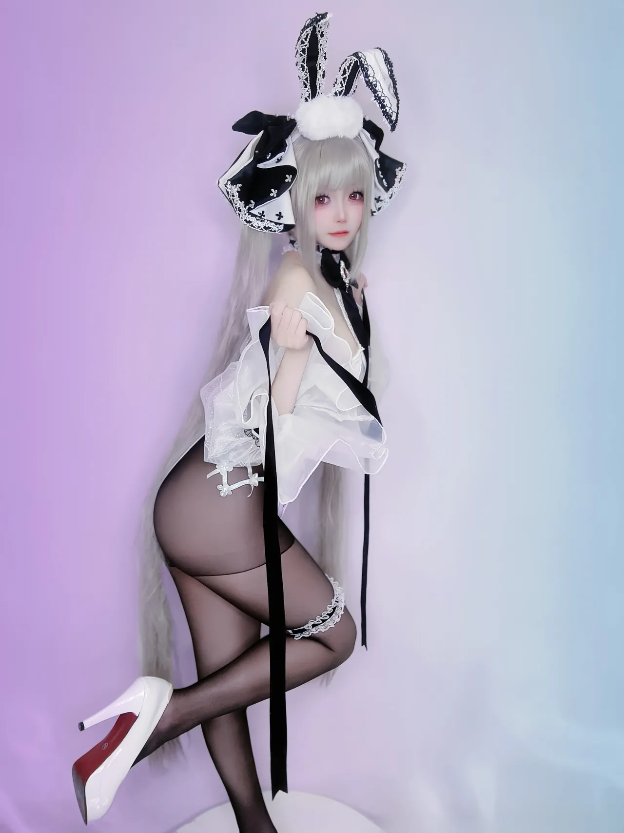 昼貓hiru - Bunny Formidable-erohere4.webp