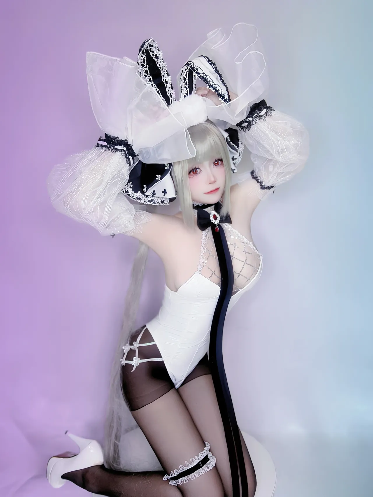 昼貓hiru - Bunny Formidable-erohere6.webp