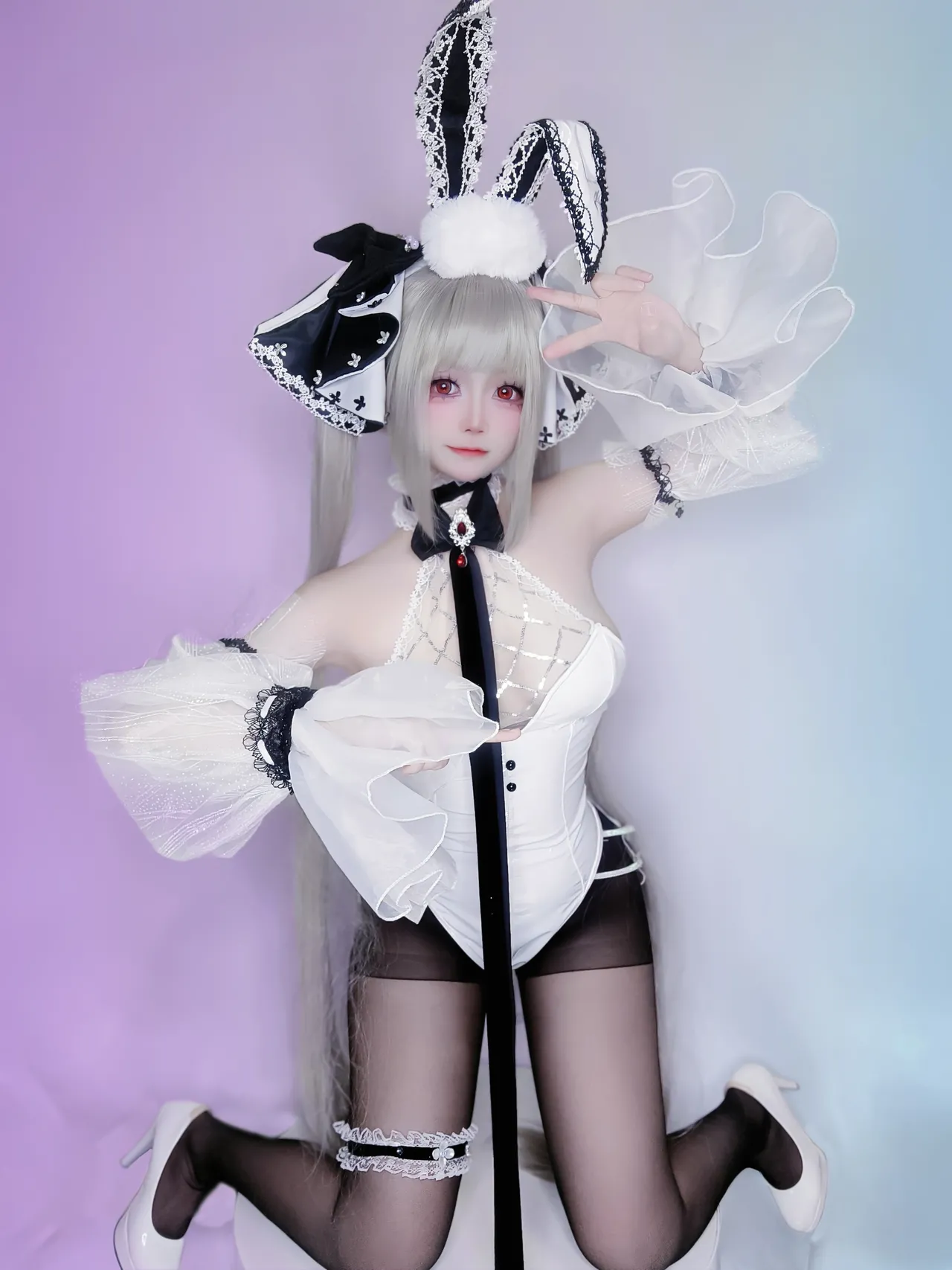 昼貓hiru - Bunny Formidable-erohere7.webp