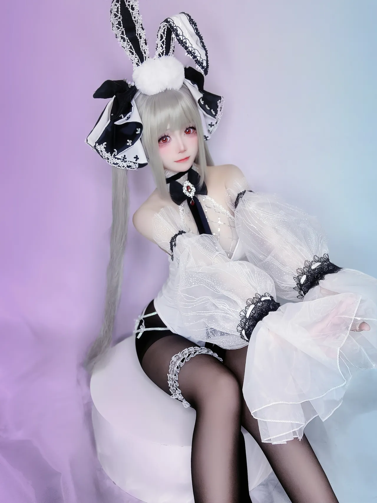昼貓hiru - Bunny Formidable-erohere9.webp