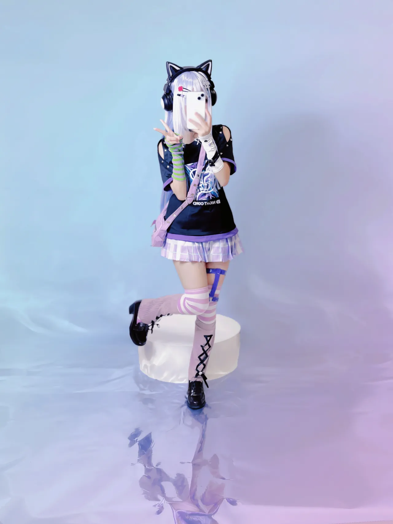 昼貓hiru - Kanade Yoisaki-erohere10.webp