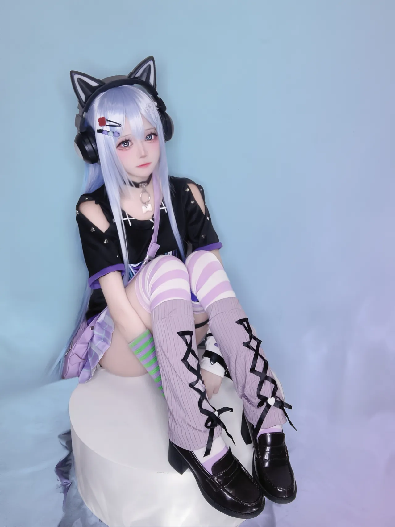 昼貓hiru - Kanade Yoisaki-erohere11.webp