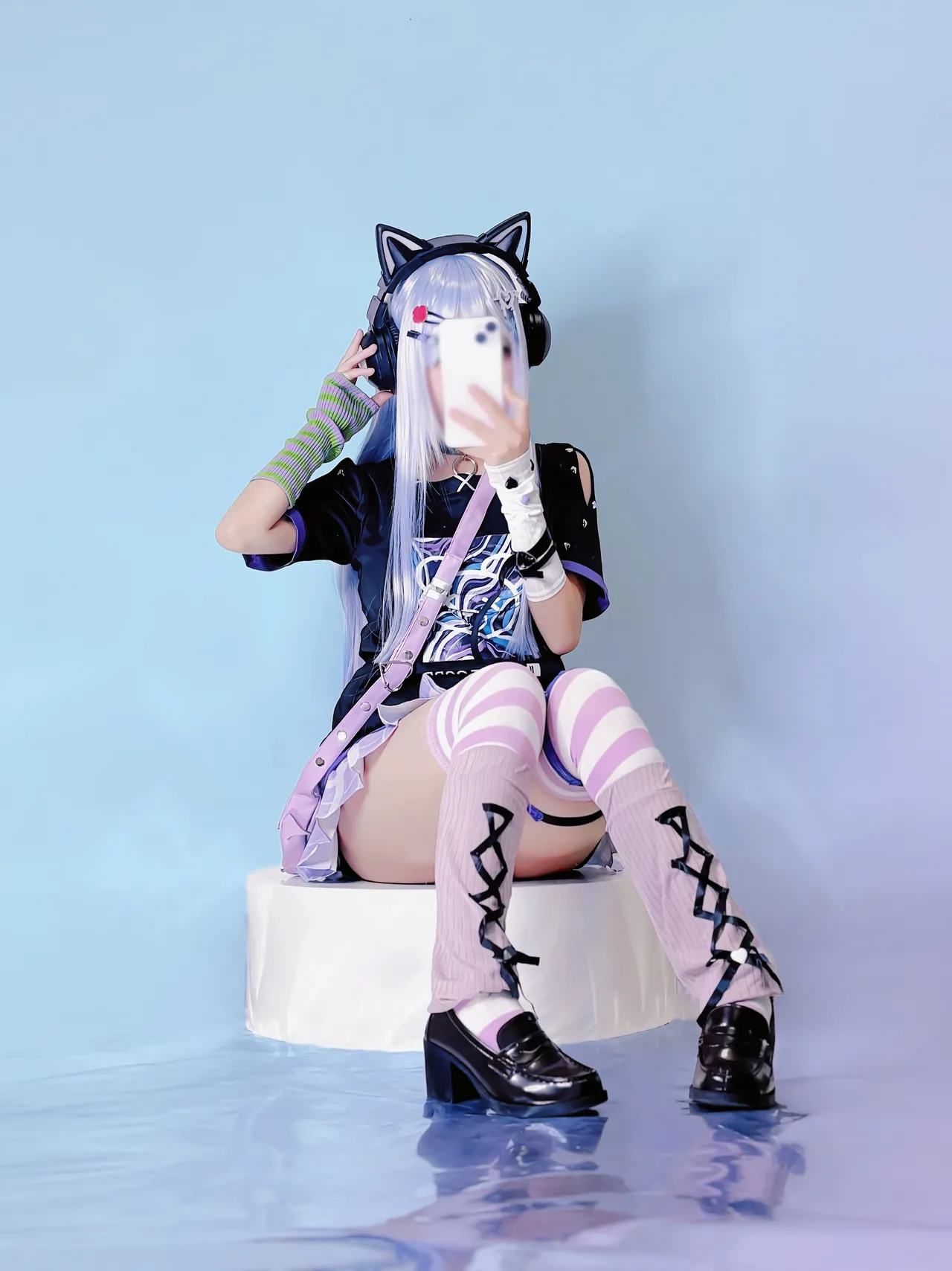 昼貓hiru - Kanade Yoisaki-erohere13.webp