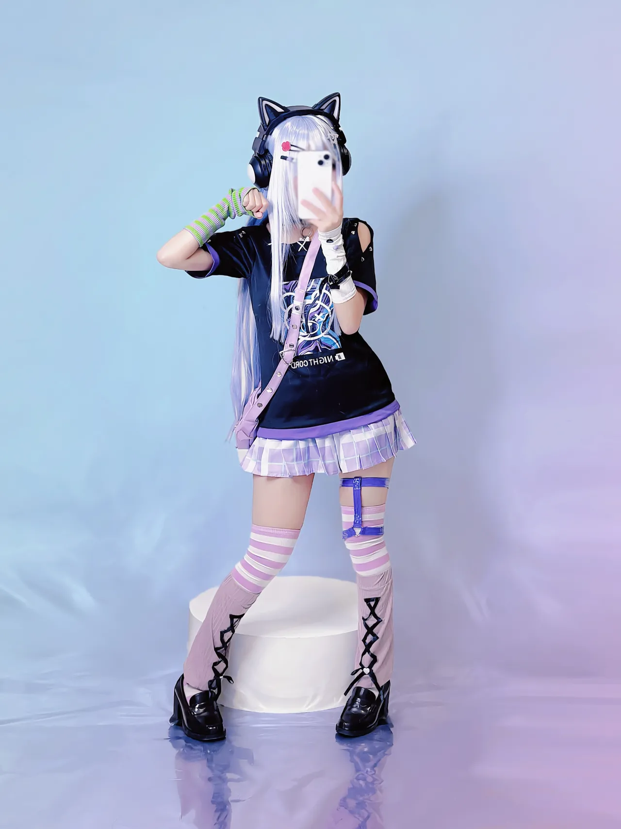 昼貓hiru - Kanade Yoisaki-erohere15.webp