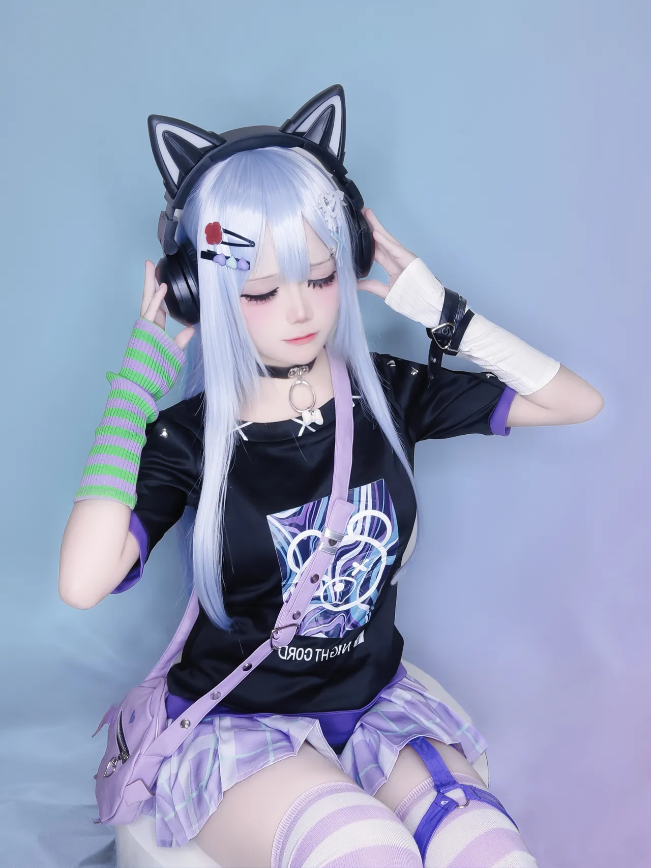 昼貓hiru - Kanade Yoisaki-erohere2.webp