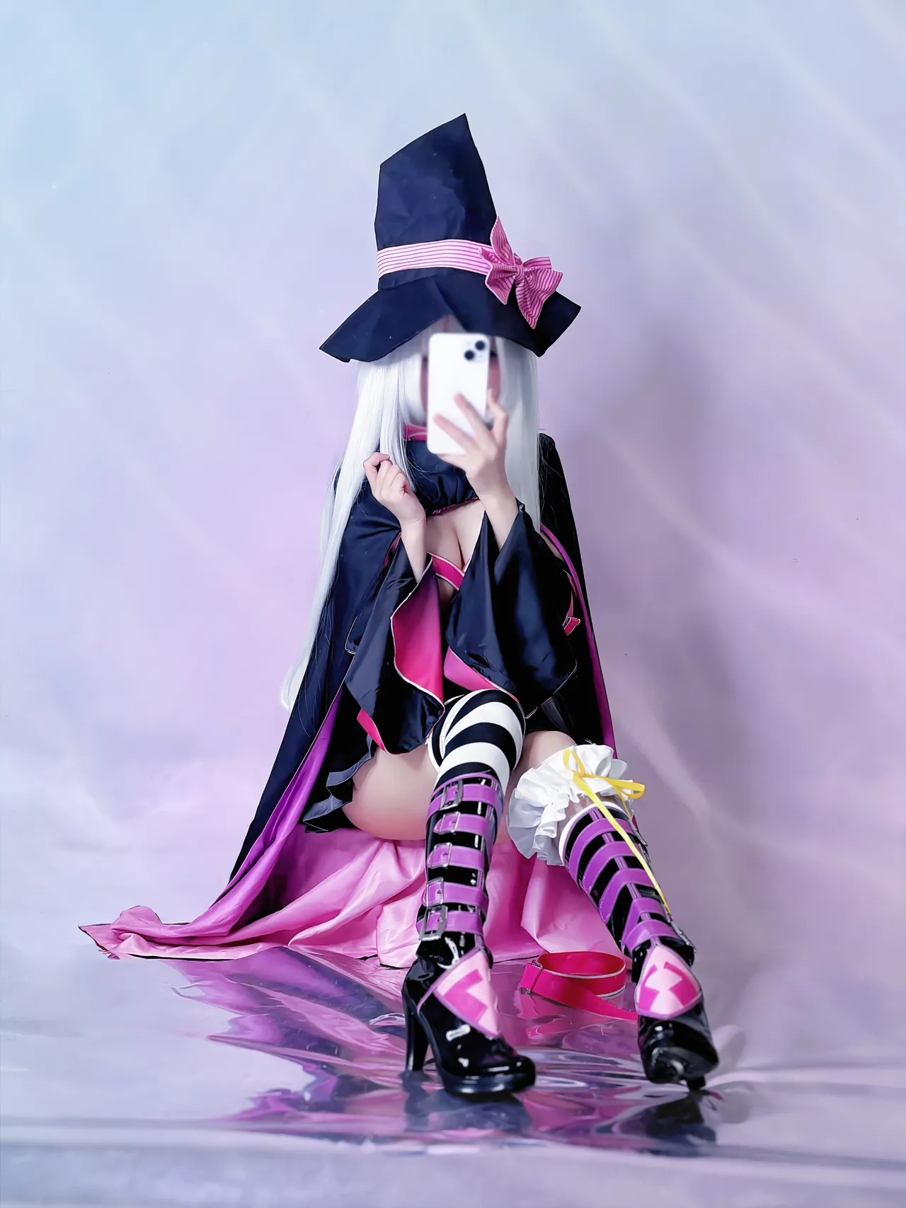 昼貓hiru - Nene Ayachi-erohere13.webp