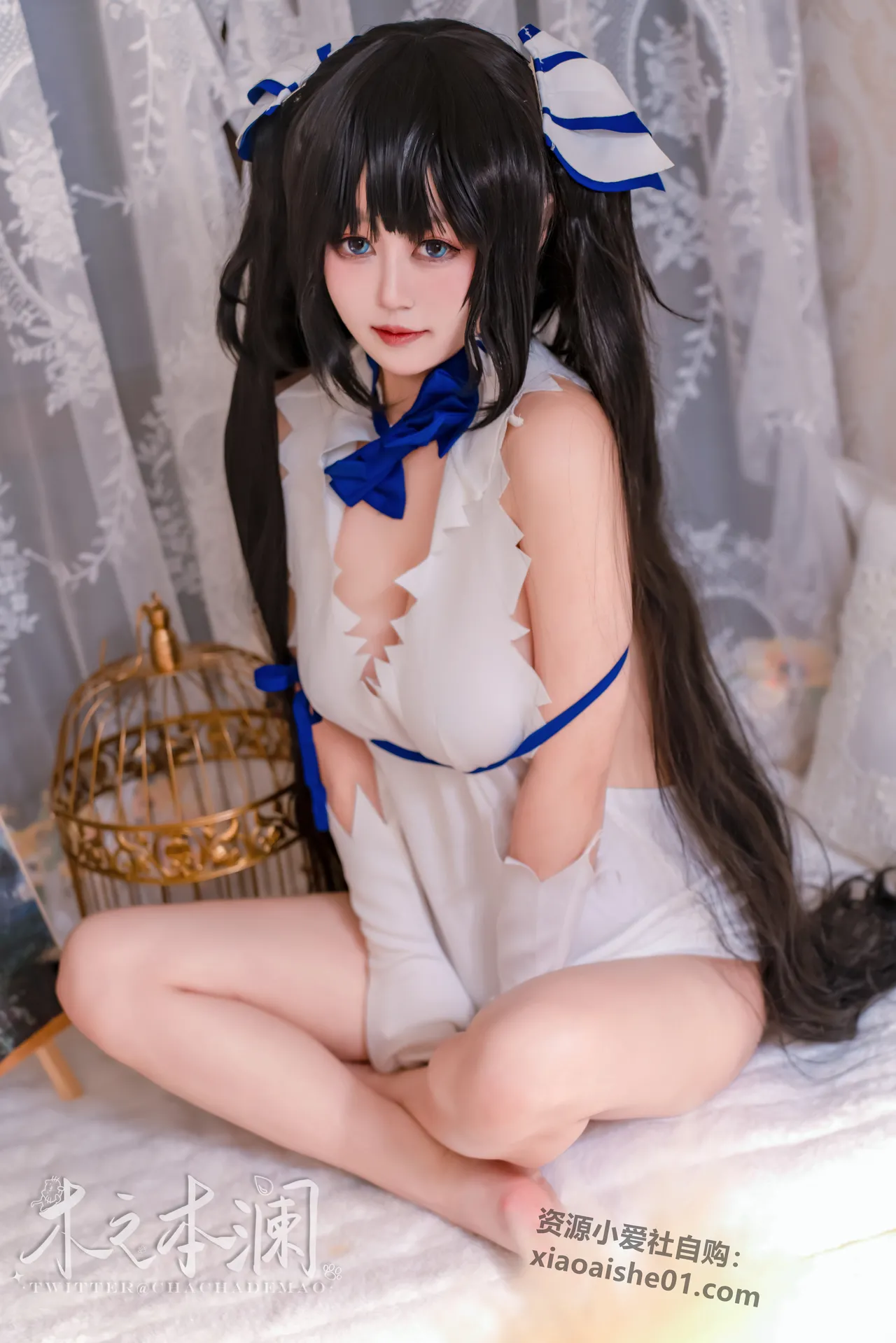 木之本澜 - 赫斯缇雅-erohere12.webp