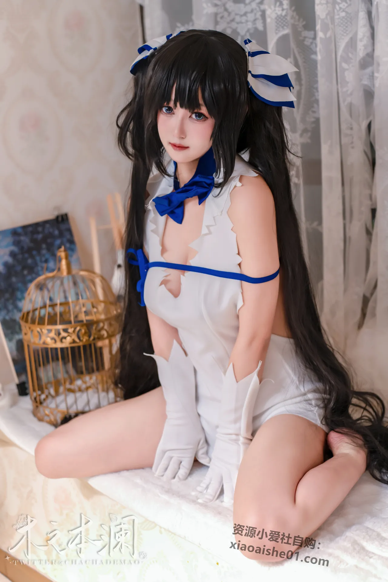木之本澜 - 赫斯缇雅-erohere13.webp