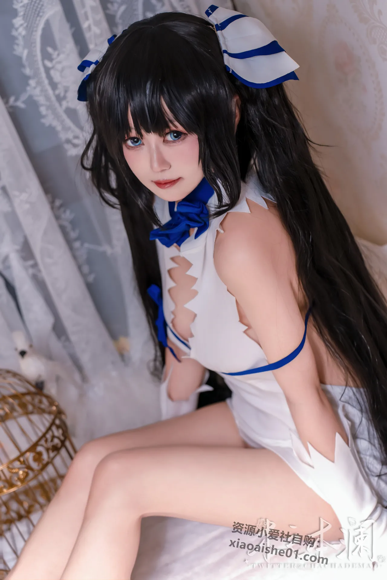 木之本澜 - 赫斯缇雅-erohere15.webp