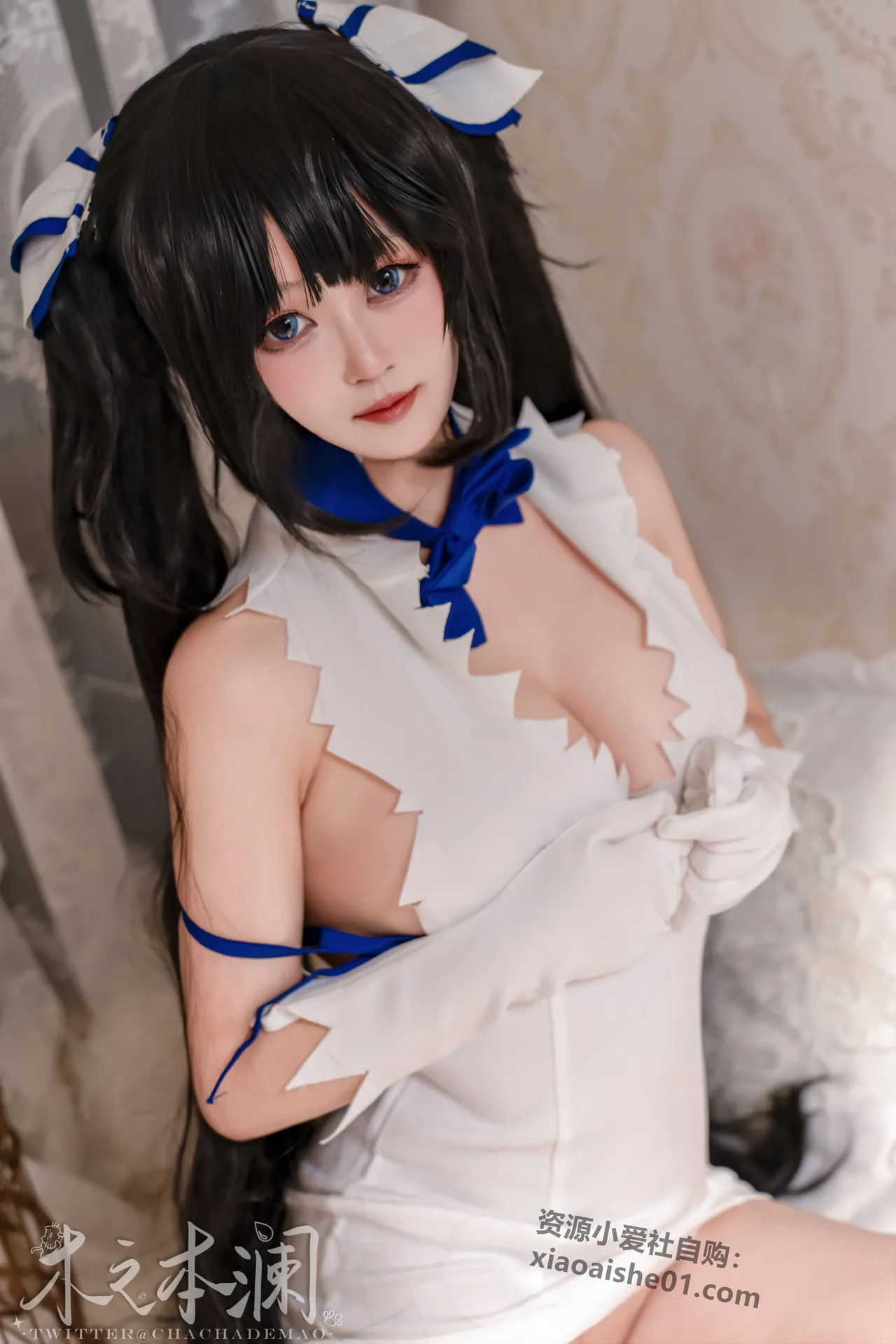 木之本澜 - 赫斯缇雅-erohere16.webp