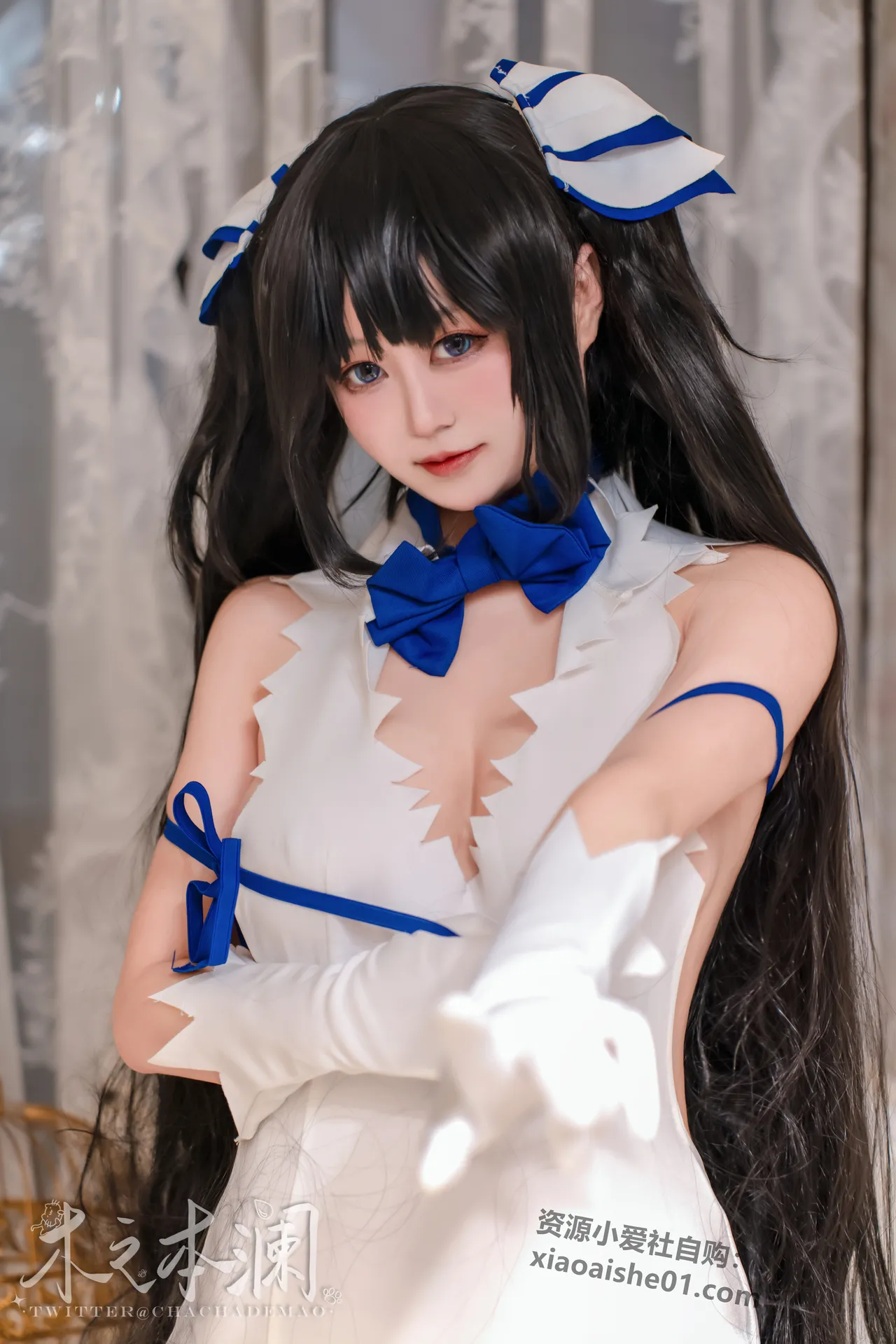 木之本澜 - 赫斯缇雅-erohere17.webp