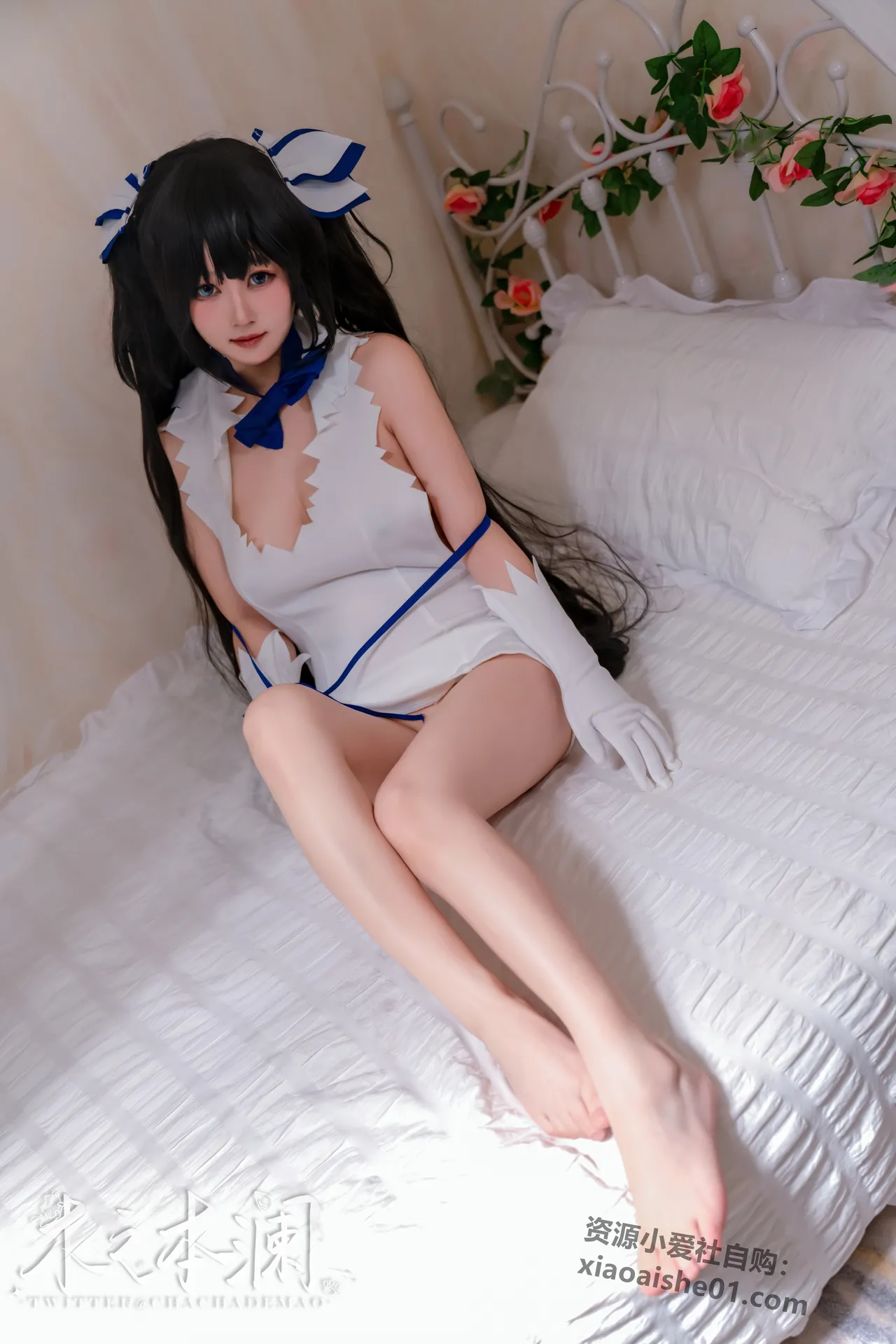 木之本澜 - 赫斯缇雅-erohere21.webp