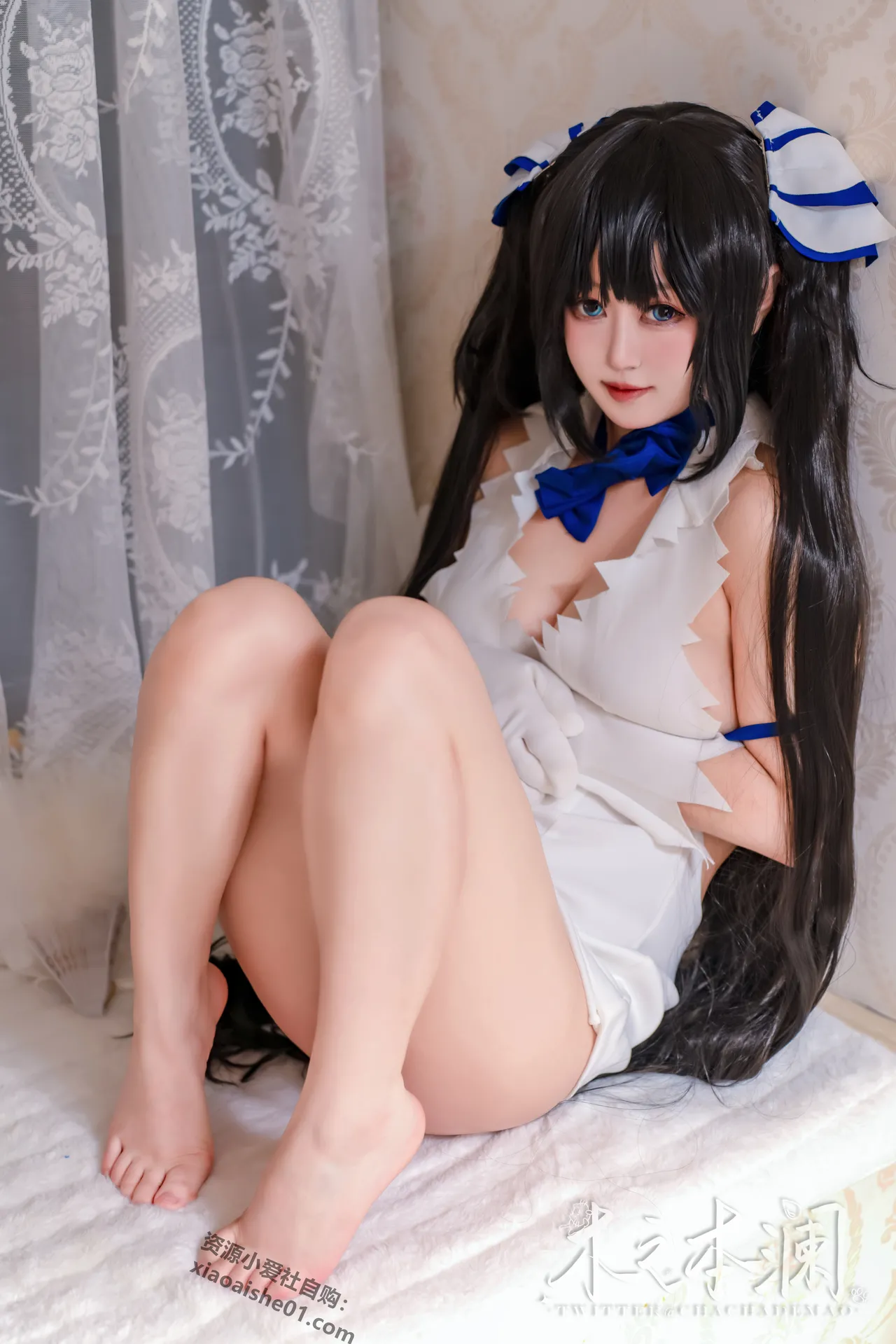 木之本澜 - 赫斯缇雅-erohere25.webp