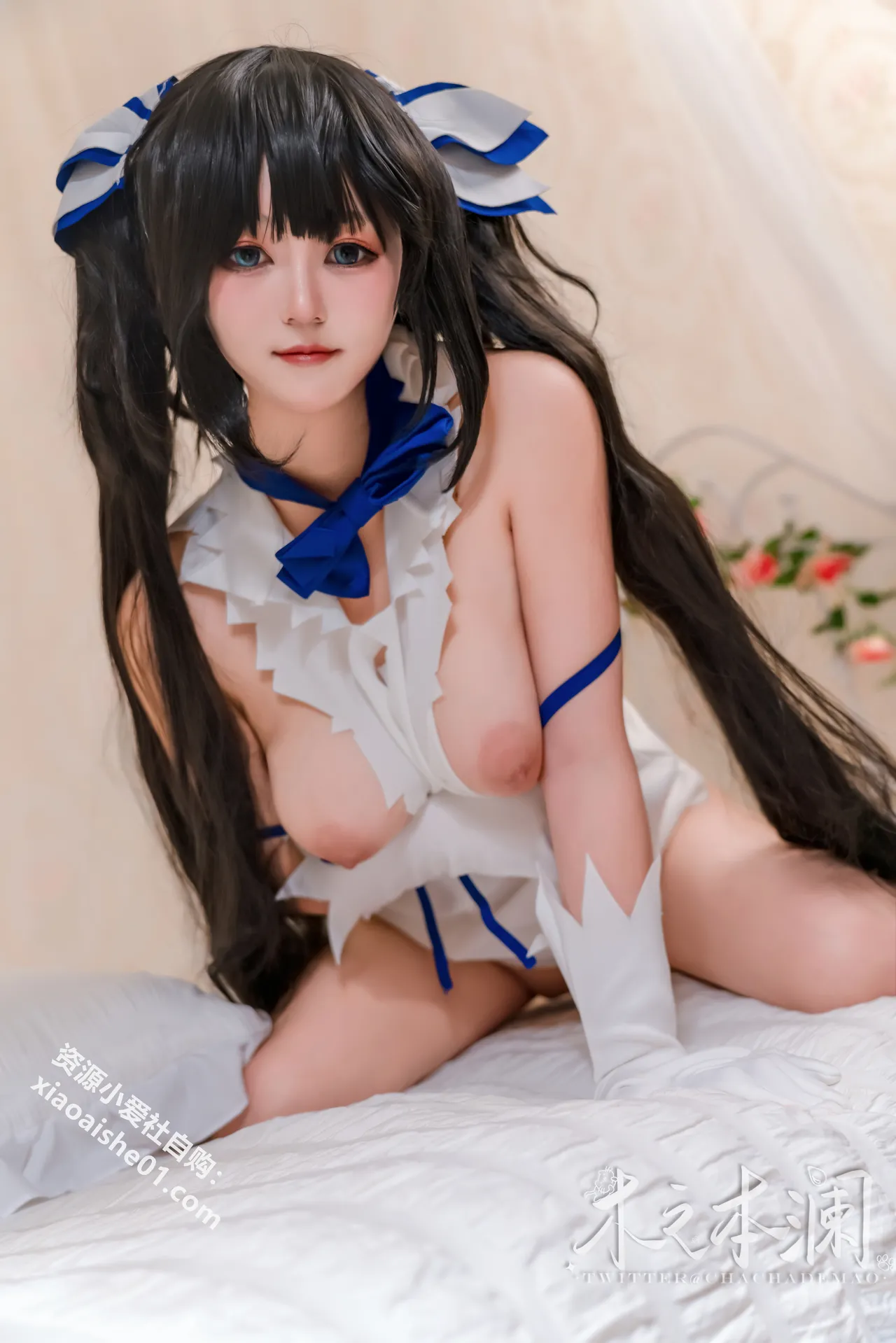 木之本澜 - 赫斯缇雅-erohere5.webp