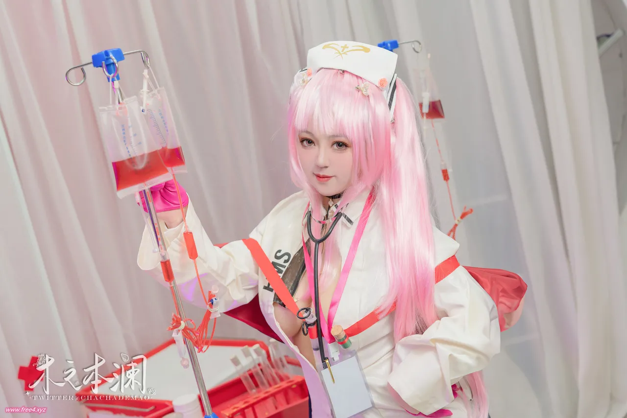木之本澜 - NO.007 Perseus Nurse (Azur Lane)-erohere3.webp