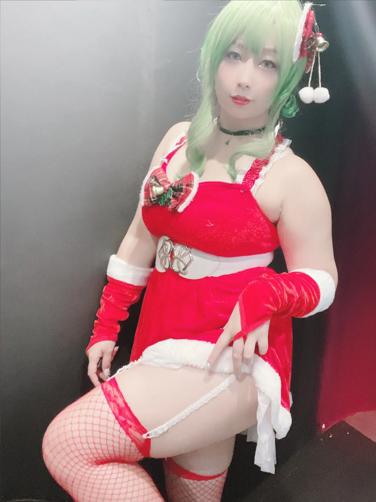 東雲葵 - Santa Gumi-erohere22.webp