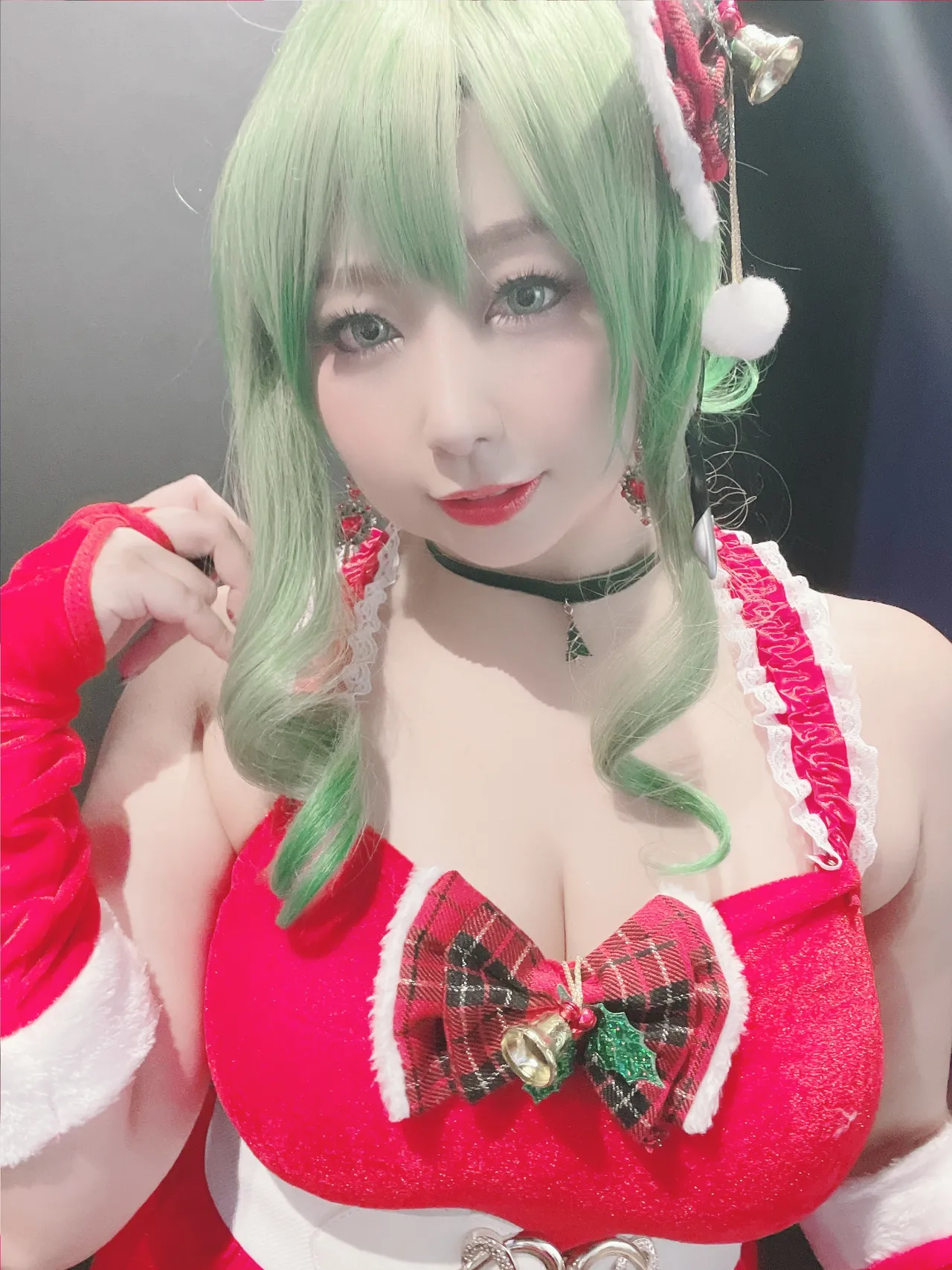 東雲葵 - Santa Gumi-erohere28.webp