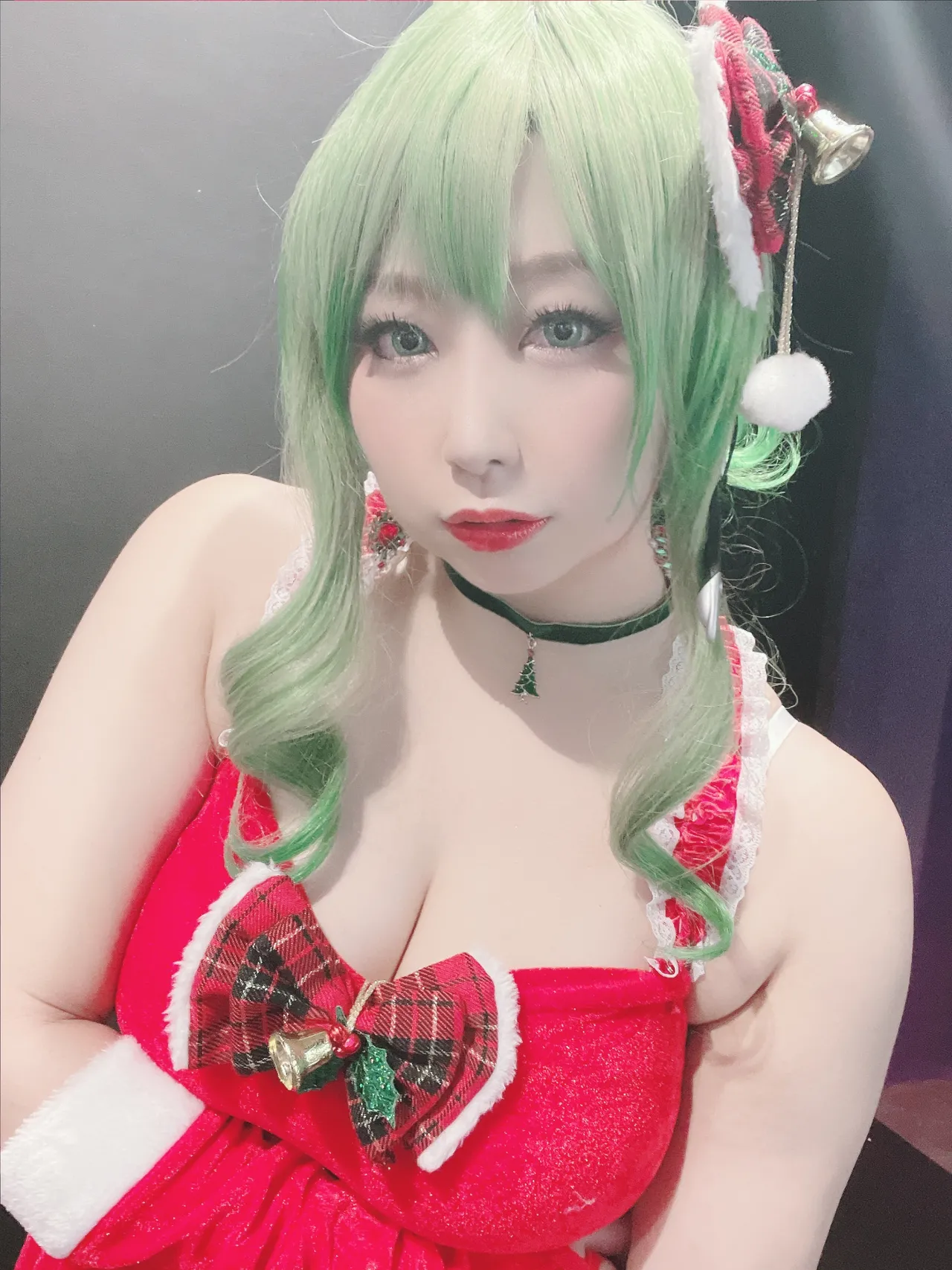 東雲葵 - Santa Gumi-erohere29.webp