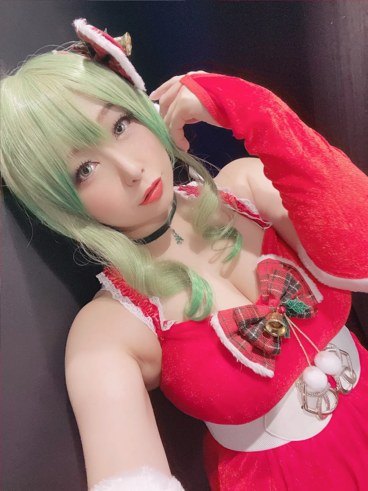 東雲葵 - Santa Gumi-erohere44.webp