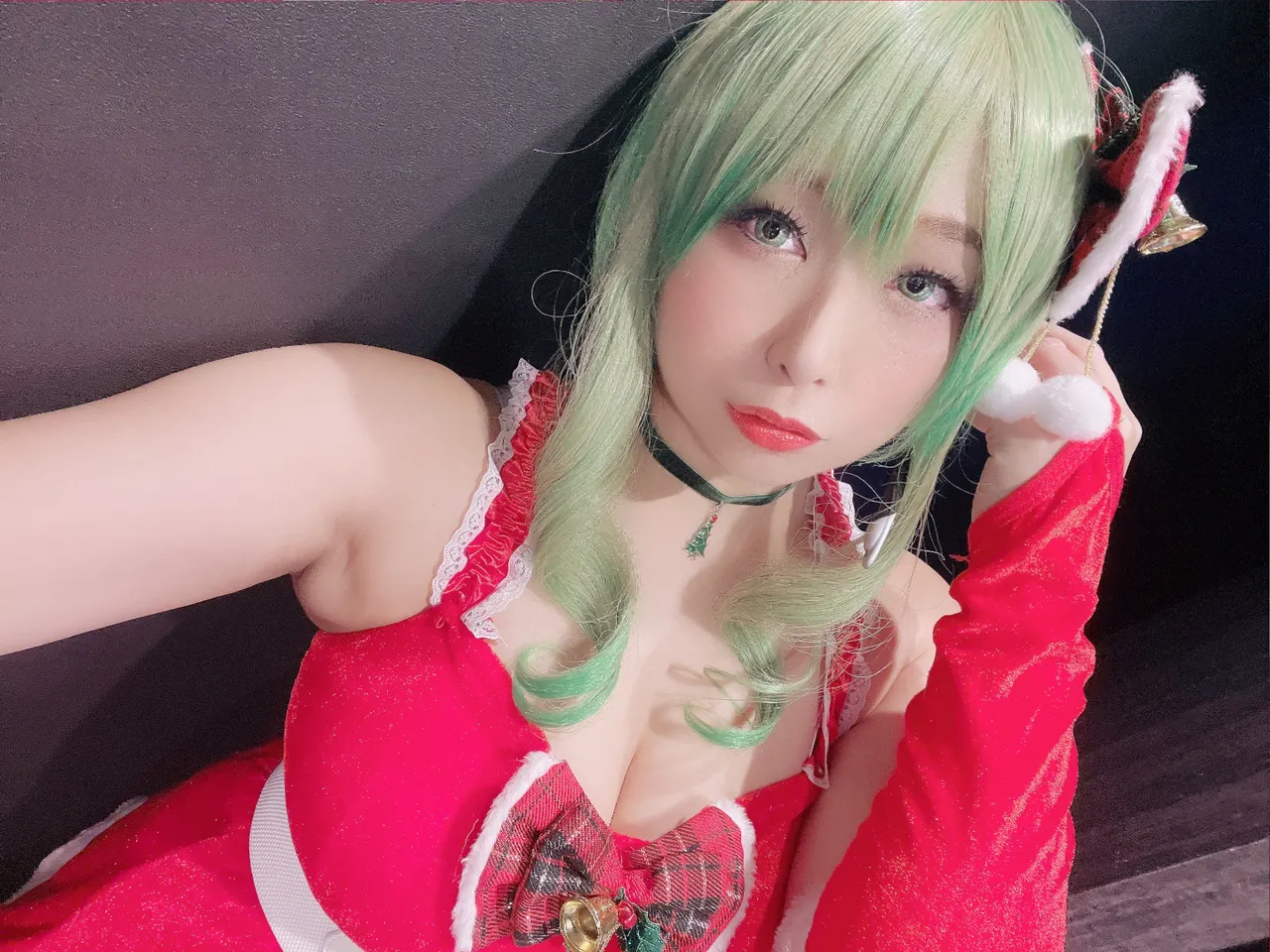 東雲葵 - Santa Gumi-erohere45.webp