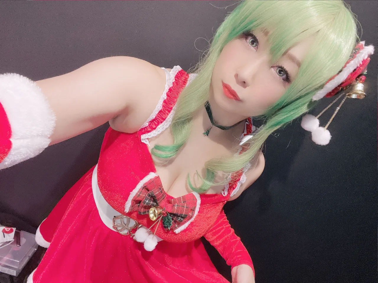 東雲葵 - Santa Gumi-erohere46.webp