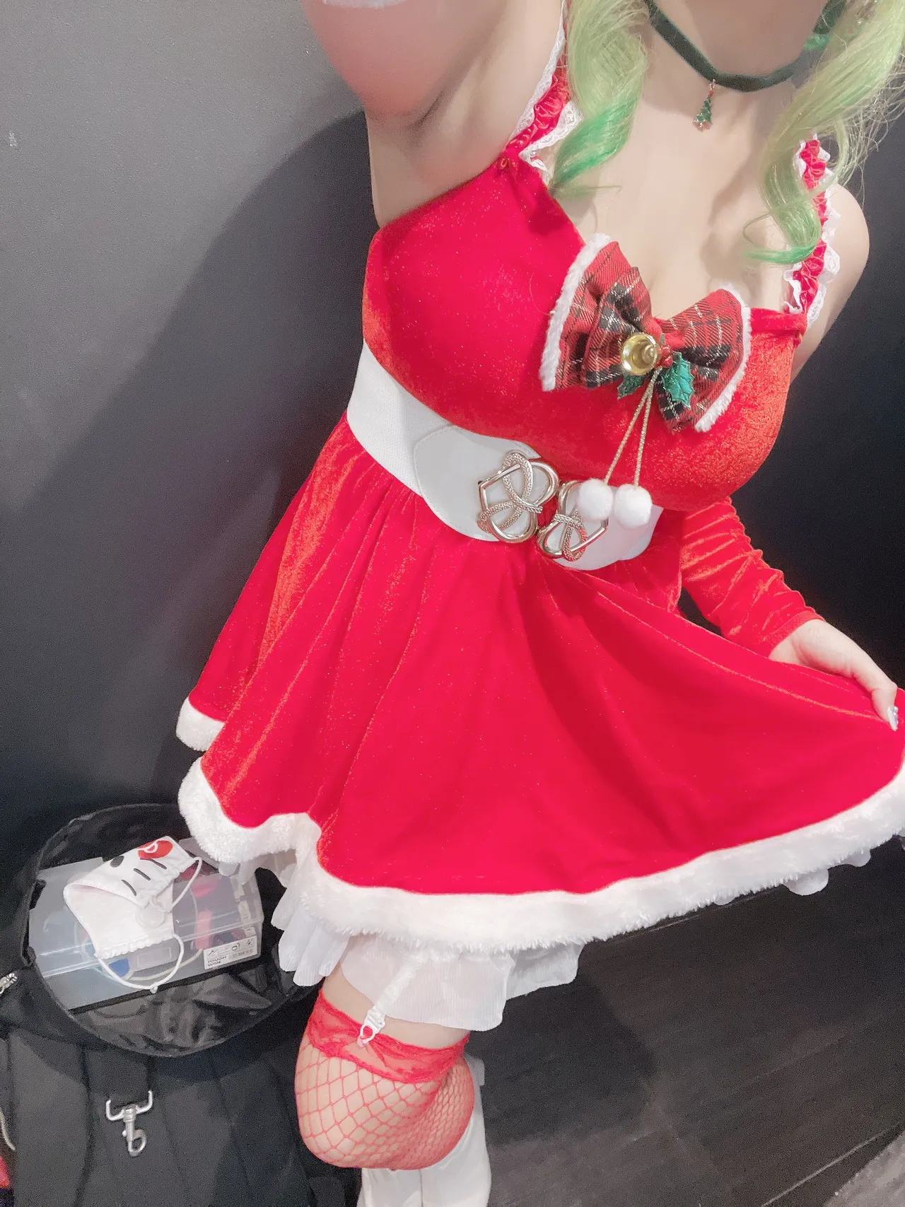 東雲葵 - Santa Gumi-erohere47.webp