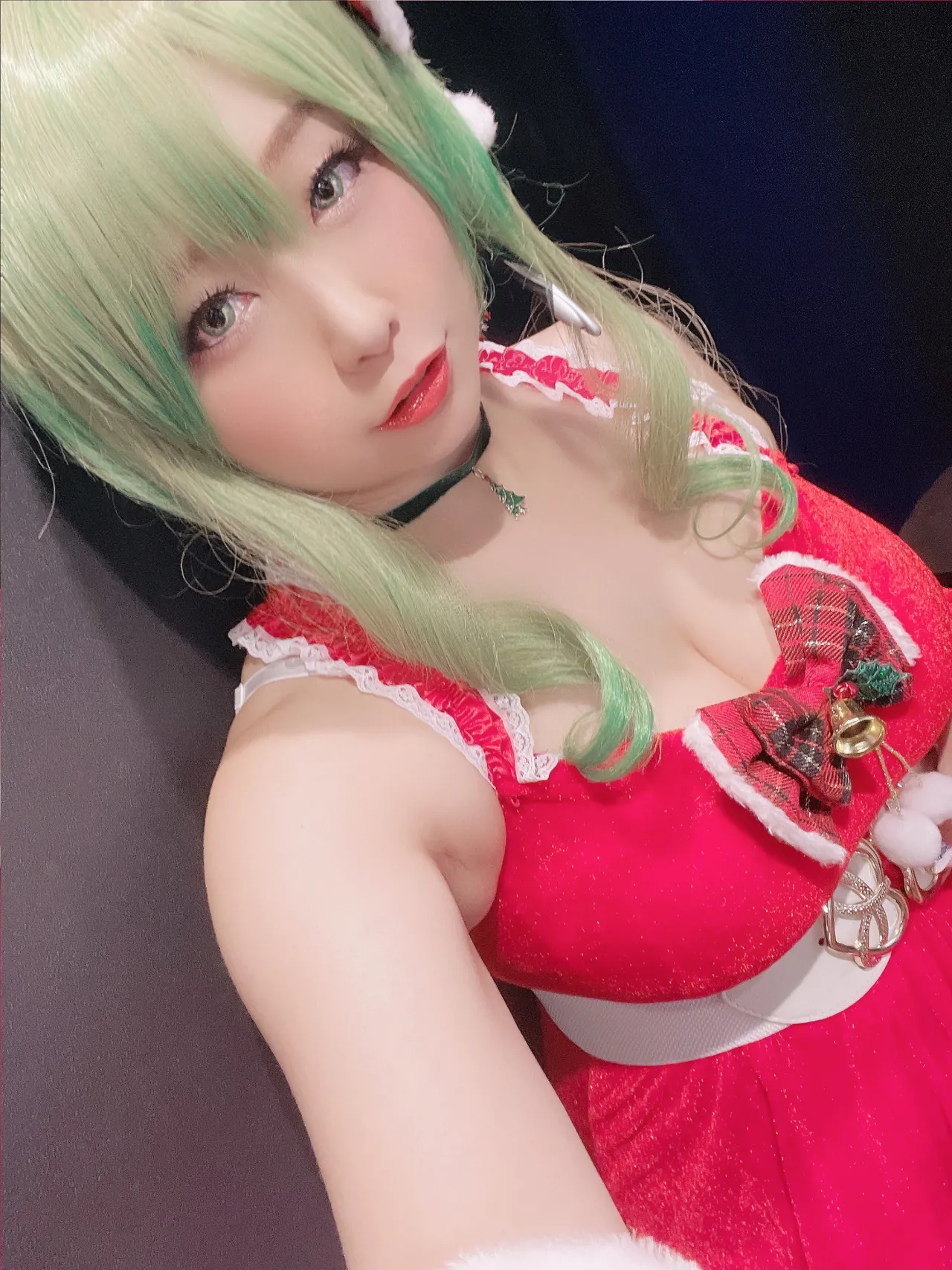 東雲葵 - Santa Gumi-erohere49.webp
