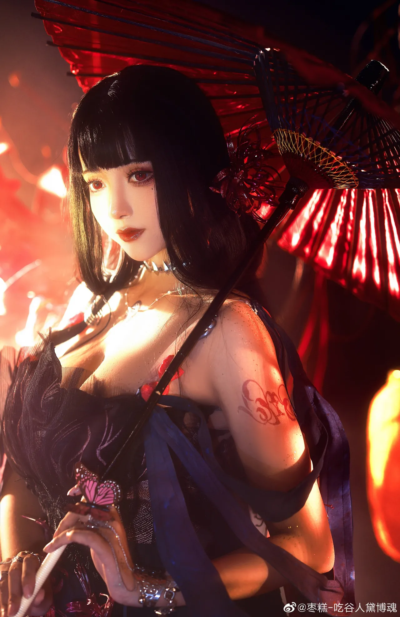 枣糕-吃谷人黛博魂-erohere233.webp