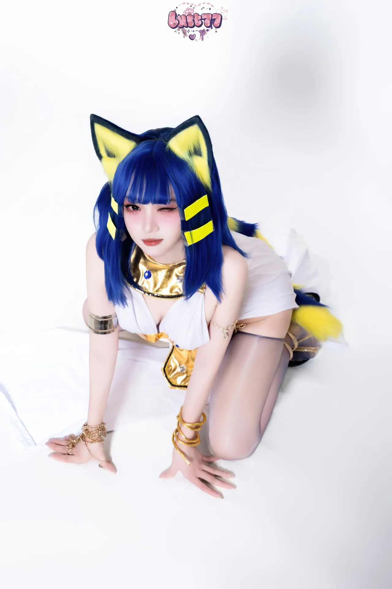 柒柒要乖哦 - 埃及猫-erohere10.webp