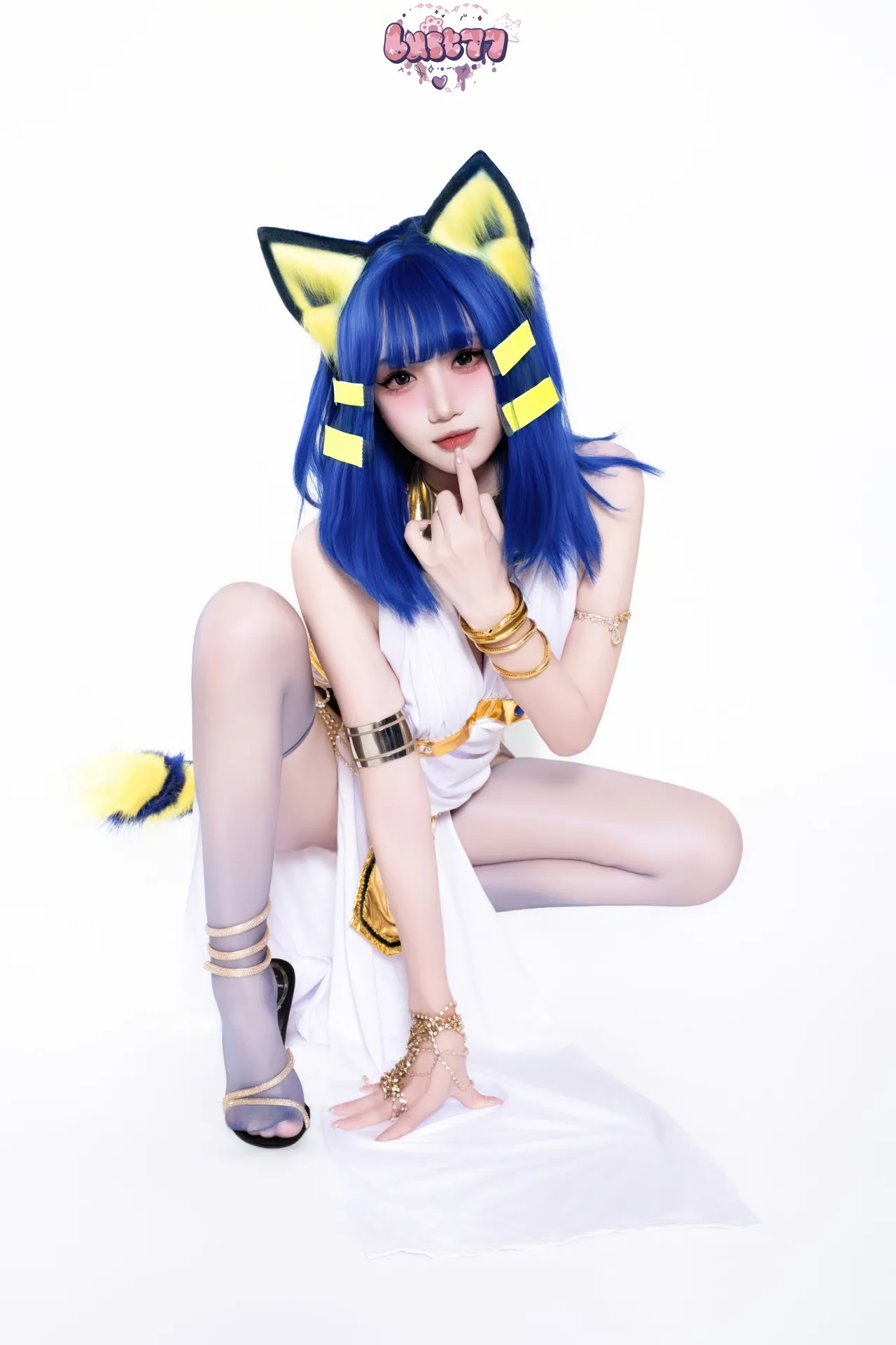 柒柒要乖哦 - 埃及猫-erohere12.webp