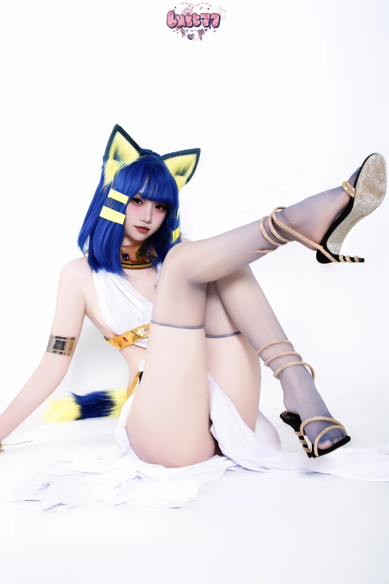 柒柒要乖哦 - 埃及猫-erohere15.webp