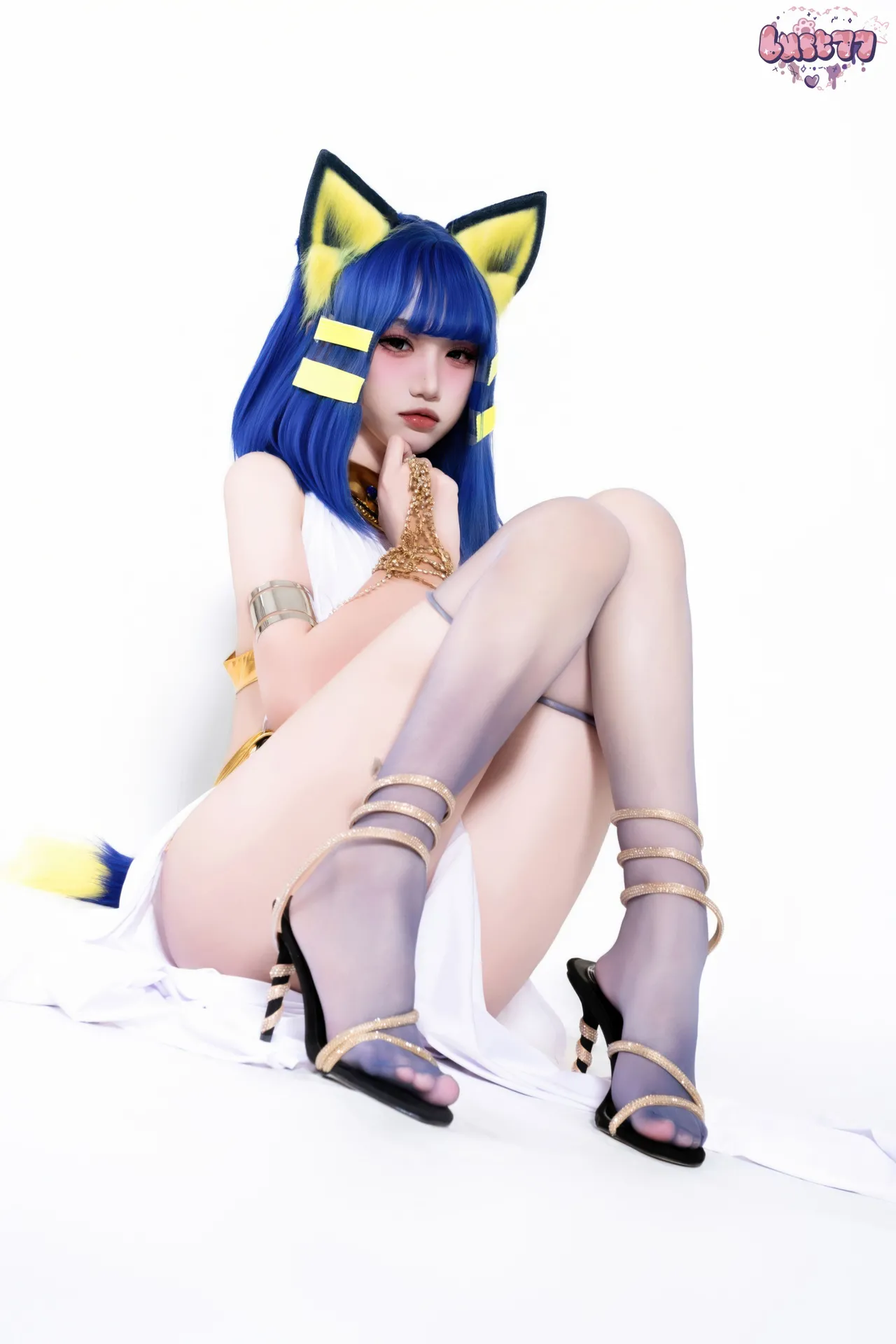 柒柒要乖哦 - 埃及猫-erohere16.webp